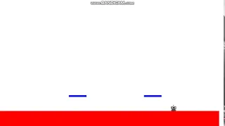Checkpoint System Showcase Python