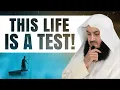 ARE YOU SUFFERING - Mufti Menk
