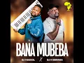 Bana mubeba - Dj H2 Cool feat Dj H-Baraka