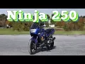 2003 Kawasaki EX250 Ninja Regular Car Reviews
