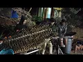 Download Lagu Angklung jalanan 87 sedang live sekarang!