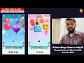 Balloon Merge Game Series Goal 3 Changing Game Content in the game - Unity 3D Tutorial