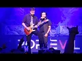 POP EVIL- TORN TO PIECES ( Madison, Wisconsin 2021 ) @popevil #popevil