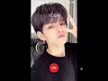 Download Lagu YOSHI TREASURE - Goodnight call (vlive)