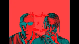 مروان بابلو و ترافيس سكوت REMIX ULTAN MARWANPAPLO TRAVIS SCOTT 