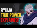 Explaining Shimotsuki Ryuma Haki Power and Abilities How Strong is Ryuma