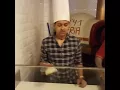 Pizza Making with Chef Renato Viola