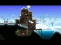My terraria base