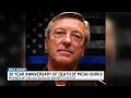 Sunday marked 20 years since death of Autauga County Sheriff s Sgt Micah Burks