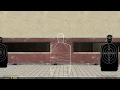 Shooting Target Entities Showcase