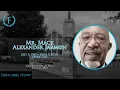 Homegoing Service for Mr Mack Alexander Jarmon