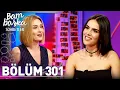 Download Lagu Bambaşka Sohbetler 301. Bölüm - Özgü Kaya | @BambaskaSohbetler
