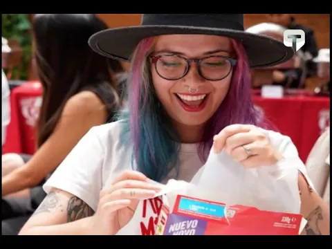 Kit-kat Cereal una innovadora propuesta para darle un break a tu desayuno