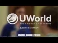UWorld s NCLEX Question Bank