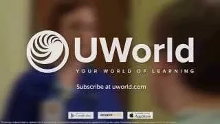 UWorld s NCLEX Question Bank