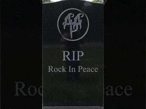 We Died To Make This One For You!