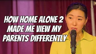 My mum is a person too - Jenny Tian | Stand up comedy