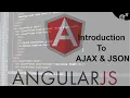 Free Course On Angular Introduction To AJAX JSON ExcelR