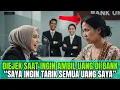 Download Lagu VIRAL.DIEJEK SAAT INGIN AMBIL UANG, IBU GEMBEL MALAH INGIN MENARIK 100 MILIAR! SEMUA ORANG TERDIAM