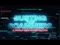 Download Lagu Busting the Scammers - The World Wide Investigation | 7NEWS Spotlight