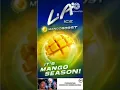 Download Lagu LA Ice Mangoboost It's Mango Season! [PHW 2014-2019]