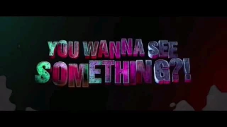 suicide squad vs justice leage trailers