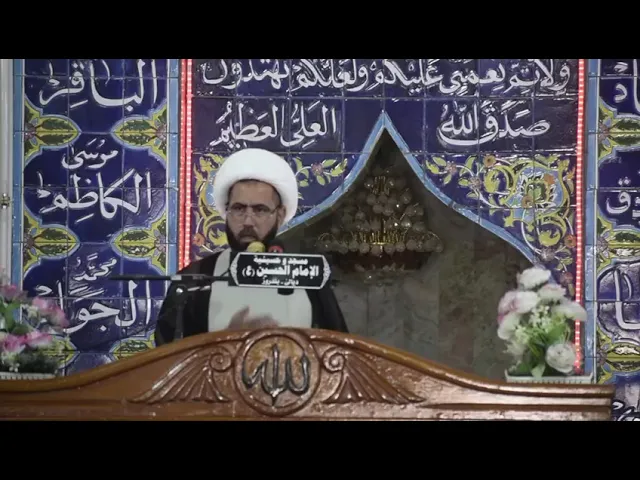 ⁣النظام البعثي والزمن الجميل 