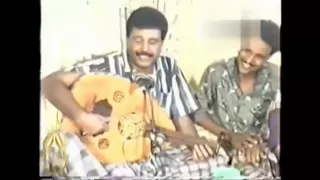 فيصل علوي ـ صادة عيون المها جلسة الشحر 