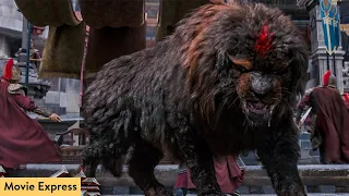 double world movie explained in hindi movie recap movie express