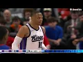 All 426 assists by Russell Westbrook in his final season in the NBA the 2025-26 season