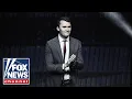 Download Lagu WATCH LIVE: Charlie Kirk's memorial service at State Farm Stadium
