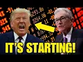 Download Lagu Stock Market CRASH just started