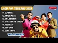 Download Lagu THE PANTURAS  - SUNSHINE - TAFSIR MISTIK - JIM LABRADOR -  LAGU POP TERPOPULER 2025