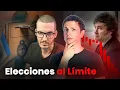 Download Lagu MERCADO LLEGA A LAS ELECCIONES AL BORDE DEL ABISMO (2025) 📈 [Clave Bursátil]