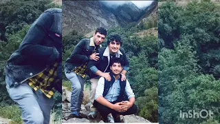 آهنگ جدید حاجی شمس فرخاری نثار جان گلکی من گوش کو لذت ببر 2025 Haji Shams Farkhari 