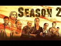 Fear the Walking Dead Season 2 by IMDb TMDB and TV Time