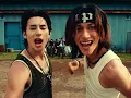 1NA RIDE - INI