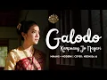 Lagu Galodo Kampuang Jo Nagari – Indro Tanjung (Cover) | Minang Modern | NeoNusa AI