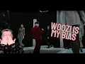 WOOZI RUBY REACTION