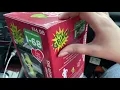Grinch Car Inflatable Unboxing