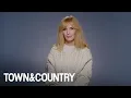 Kelly Reilly s Guide to Montana Style and Yellowstone Town Country