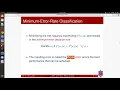 Pattern Recognition-3 Minimum Error Rate Classification