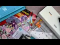 Make Your Own Covers DIY Happy Planner Classic Covers Using Scrapbook Paper Lamination