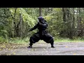 Download Lagu Ninjutsu training montage