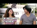 Download Lagu Fatmagul -The News of the Baby Made Karim Emotional- Section 79