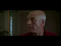 Jean-Luc Picard - The Line Must Be Drawn Here