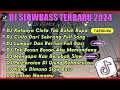 DJ VIRAL TIKTOK TERBARU 2025  KATANYA CINTA TAK BUTUH RUPA  HIPDUT CINTA DARI SEBRANG FULL BASS
