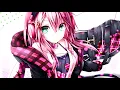 Nightcore - Echoes (Lyrics)