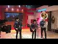 Como fue en vivo los plebes del rancho