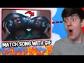 AUX BATTLES GIF EDITION FT ISAACWHY